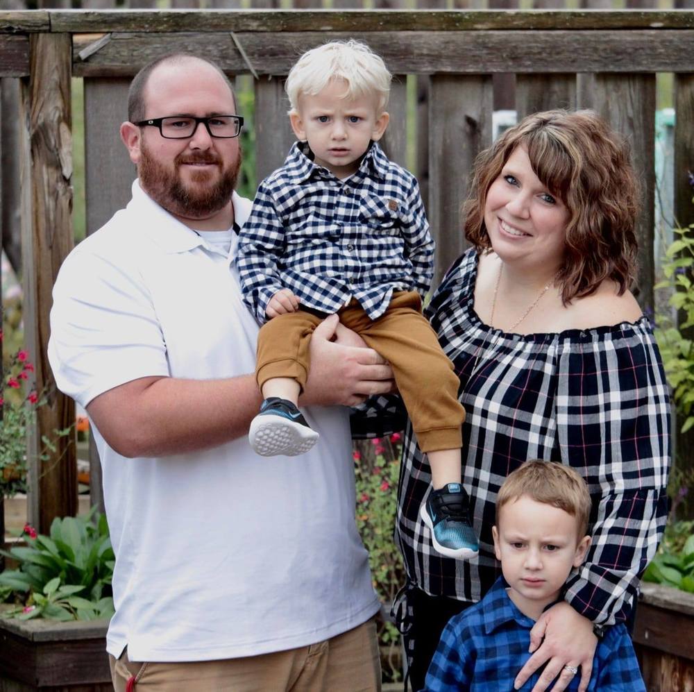 Meet your Posher, Kelsi